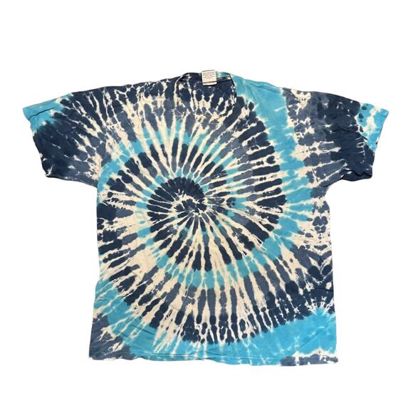 Vintage desert wash tie dye tee large - Picture 1 of 4